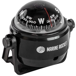 Компас Marine Rocket 550 черный (4620136052351)